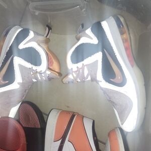 Nike Multicolor Sneakers